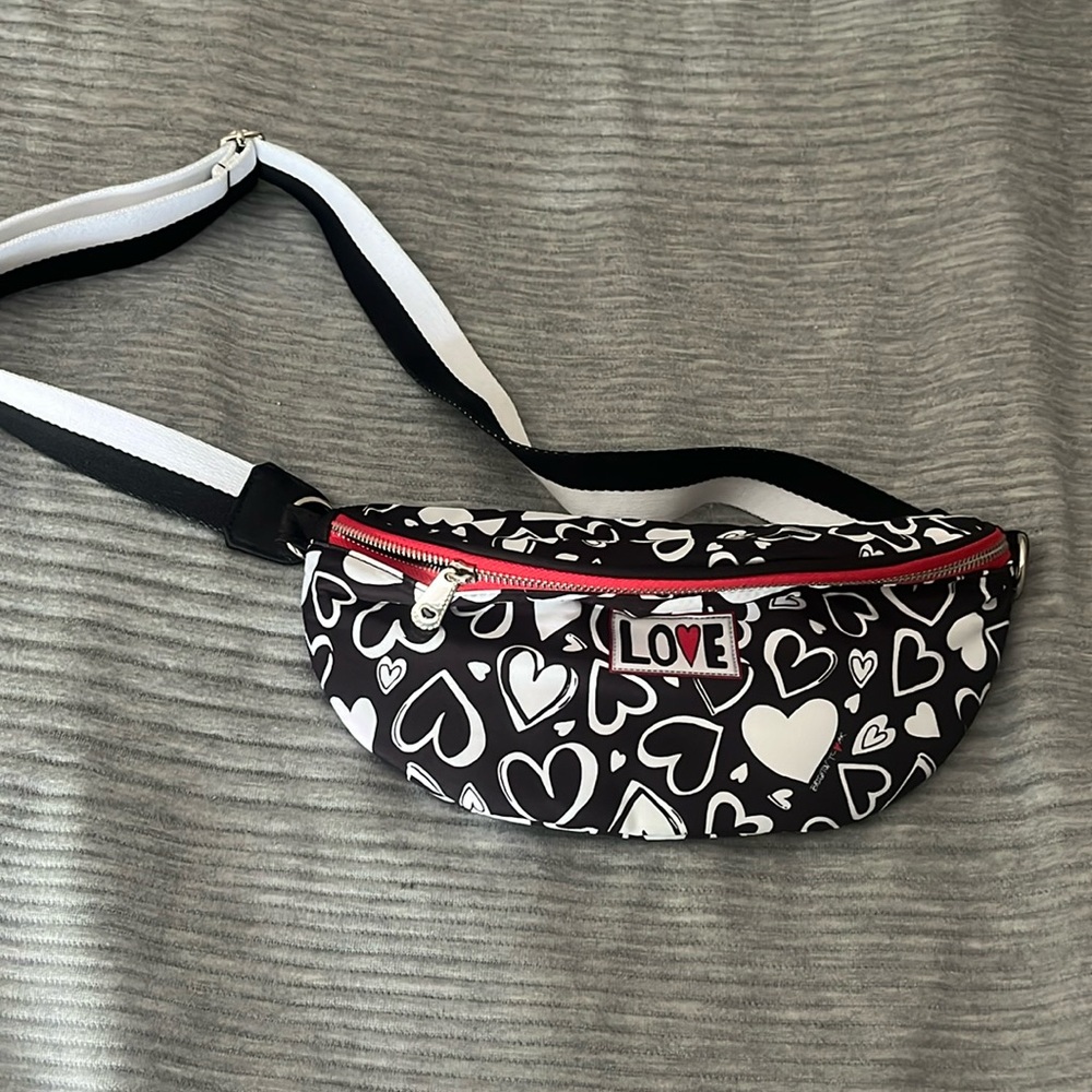 Brighton belt bag
